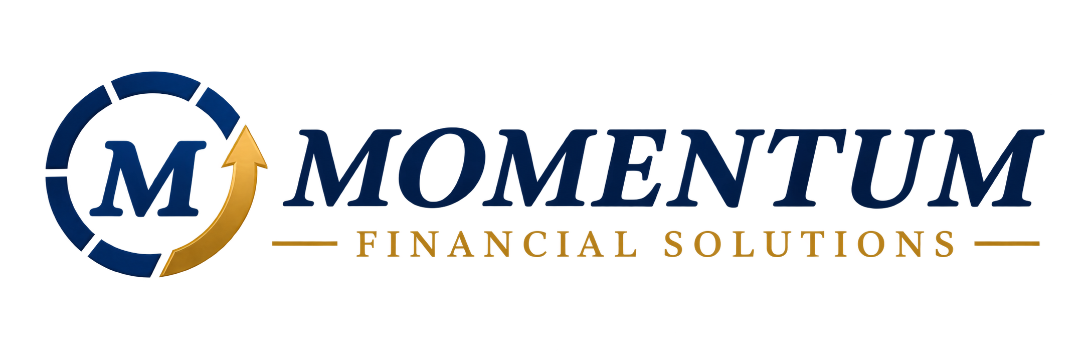 Momentum Financial Solutions logo